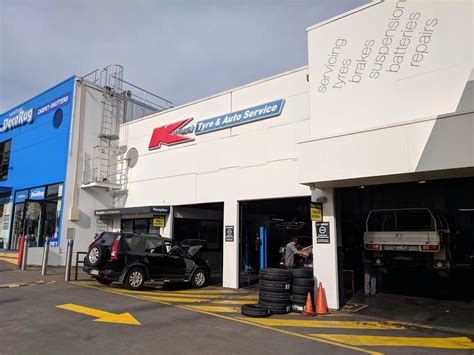 Indooroopilly Tyres, Mechanics, Car Service & Repairs .